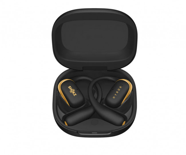 Наушники Shokz OpenFit 2 Plus